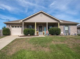 13628 James Copeland Dr, Mobile, AL 36695