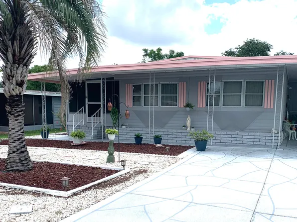 12188 Fairway Ave, Brooksville, FL 34613