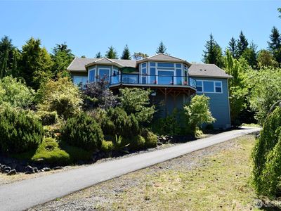 603 Owls Nest Road, Sequim, WA, 98382