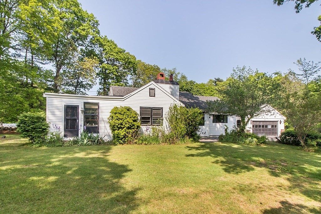 678 Chief Justice Cushing Hwy, Scituate, MA 02066 MLS 73119394 Zillow