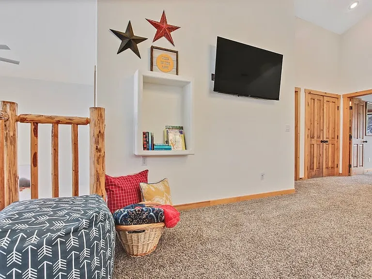 Reading Area