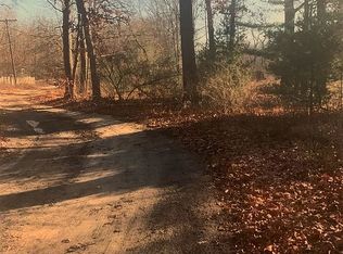 2032 S Mill Iron Rd, Muskegon, MI 49442