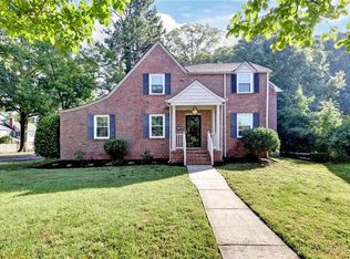 606 River Rd, Newport News, VA 23601