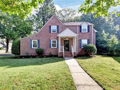 606 River Rd, Newport News, VA, 23601