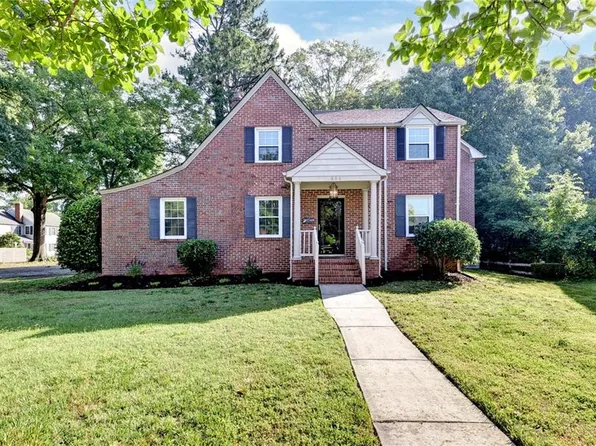 606 River Rd, Newport News, VA 23601
