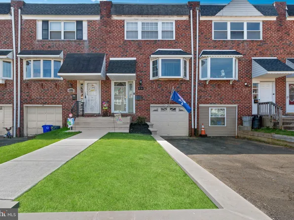 3130 Holly Rd, Philadelphia, PA 19154