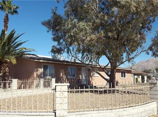 5376 E Bonanza Rd, Las Vegas, NV 89110