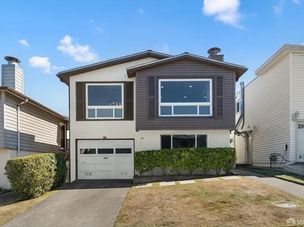 67 Woodland Ave, Daly City, CA 94015
