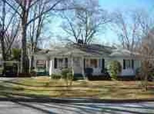 131 N Catherine St, Pickens, SC 29671
