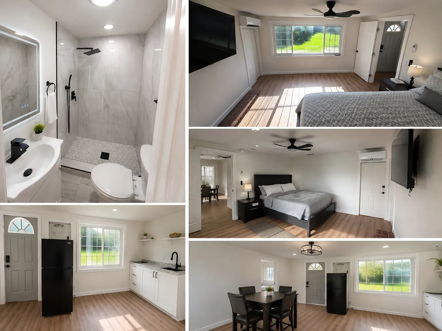 Studio, 440 sqft, $1,450 — Photo 1