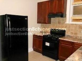 8028 S Emerald Ave, Chicago, IL 60620
