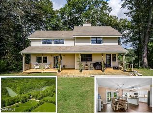 213 Deer Cliff Ln, Alpine, TN 38543