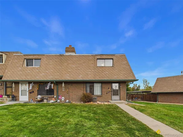 7751 W Glasgow Place, Littleton, CO 80128