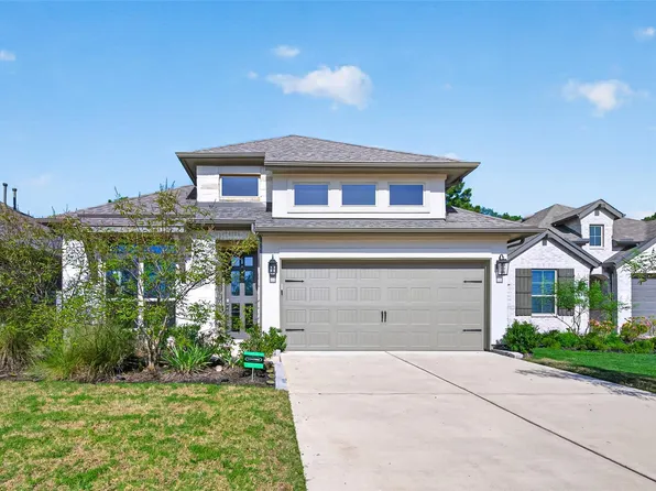 17371 Merigold Heights Dr, Conroe, TX 77302