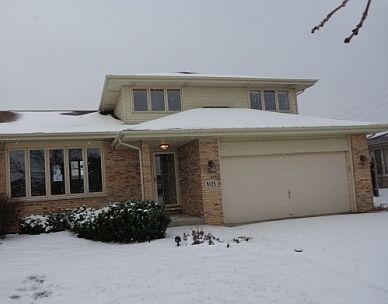 1st image of 8125 Justin Ct