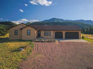 75 County Road 293, Wetmore, CO 81253