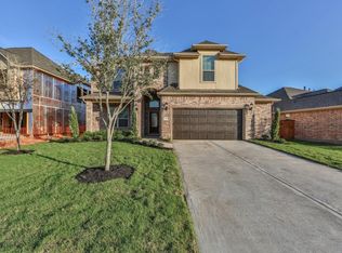 23419 Amoroso, Richmond, TX 77406