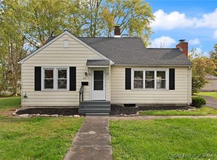 477 Lynhurst Dr, Scottsburg, IN