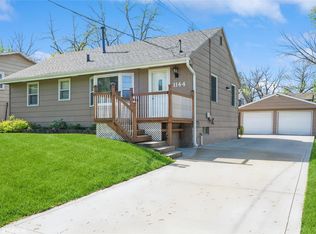1144 Johnson St, Des Moines, IA 50315