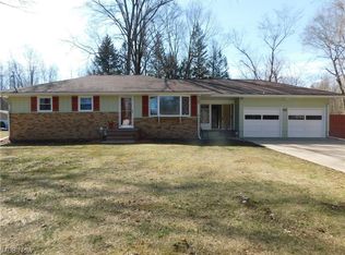 4005 Weilacher Rd SW, Warren, OH 44481