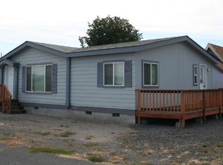 134 Highway St, Tulelake, CA 96134