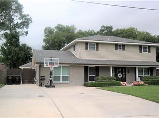 504 Moncla Ave, Belle Chasse, LA 70037