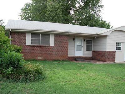 1204 Yuhoma Dr, Yukon, OK, 73099