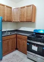 Rented by New York Residence