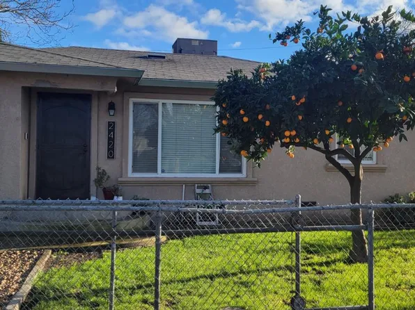 2420 E Taylor St, Stockton, CA 95205