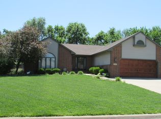 10111 W May St, Wichita, KS 67209