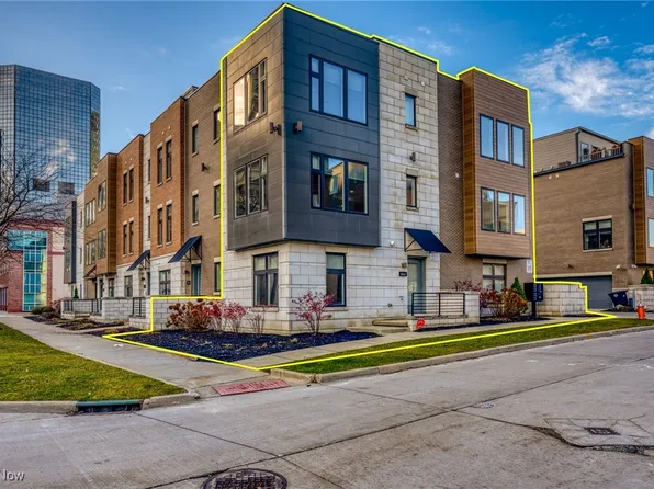 1462 E 14th St, Cleveland, OH 44114