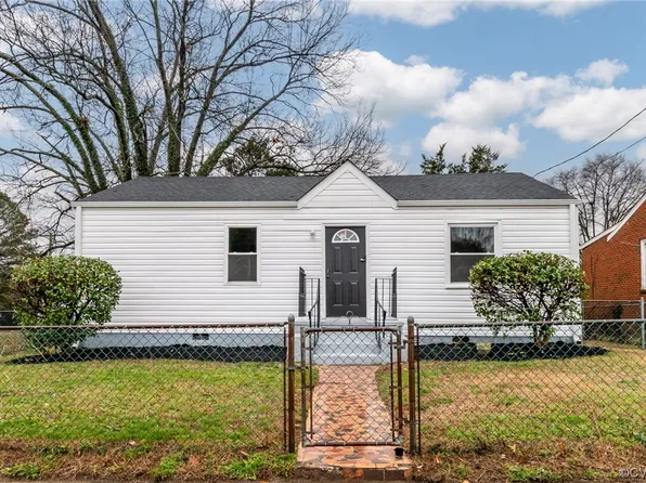 2117 Whitcomb St, Richmond, VA 23223