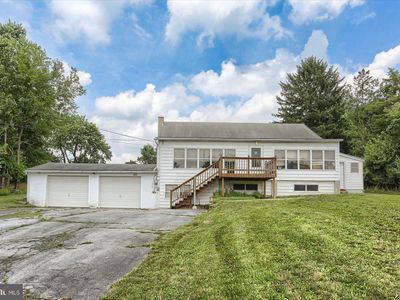 5960 Clover Rd, Harrisburg, PA, 17112