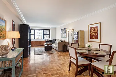 Sold by Halstead Real Estate