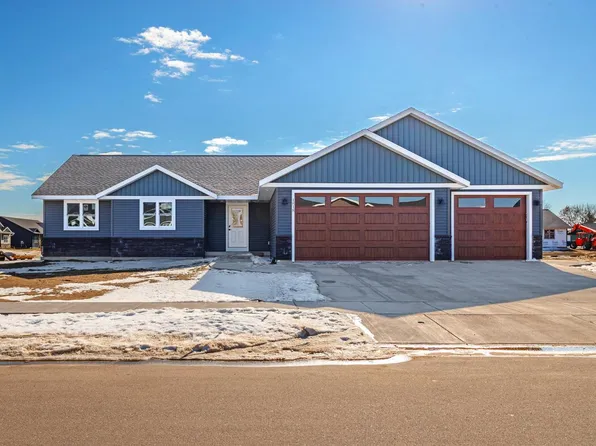 1818 Arches DRIVE, Holmen, WI 54636