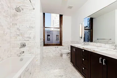 Rented by Town Residential