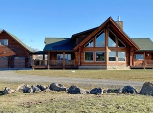 33 Glenkinchie Rd, Goldendale, WA 98620