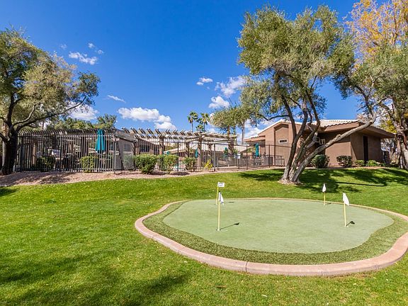 3rd image of 7009 E Acoma Dr Unit 2173