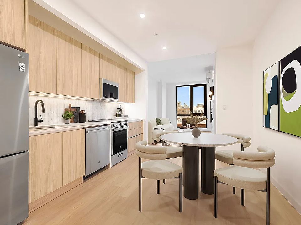 1st image of 1010 Pacific St #990