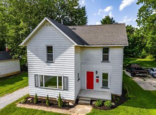 526 W Main St, Bellevue, OH 44811