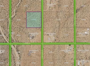 8 N Glen Canyon Rd, Golden Valley, AZ 86413