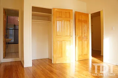 Rented by J Misrahi Realty Corp