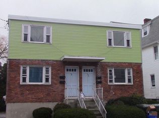 98 Lincoln Ave #1, New London, CT 06320