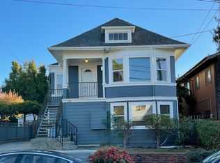 1930 Stuart St, Berkeley, CA 94703