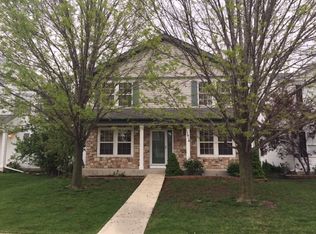 15914 W Ridge St, Lockport, IL 60441