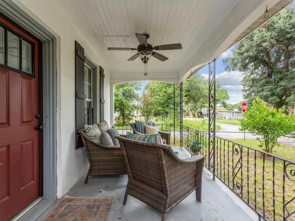 101 S 1st St, Pensacola, FL 32507