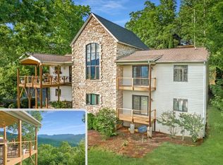 163 Placid View Dr, Franklin, NC 28734