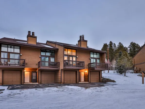 444 County Road 832 #30-13, Fraser, CO 80442