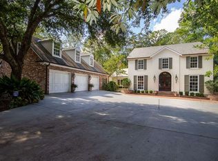 2125 Heritage Hill Dr, Jackson, MS 39211