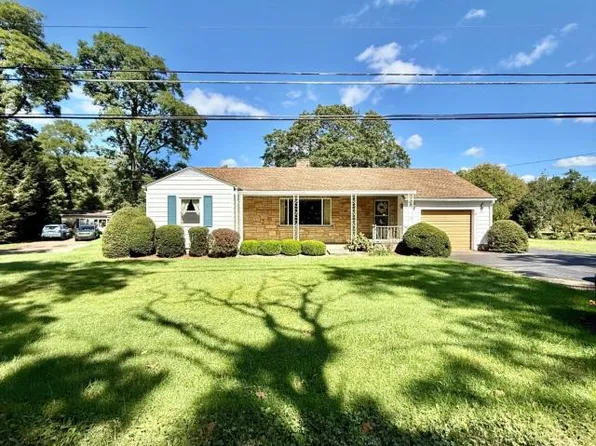 1382 River Rd #1, Warren, PA 16365
